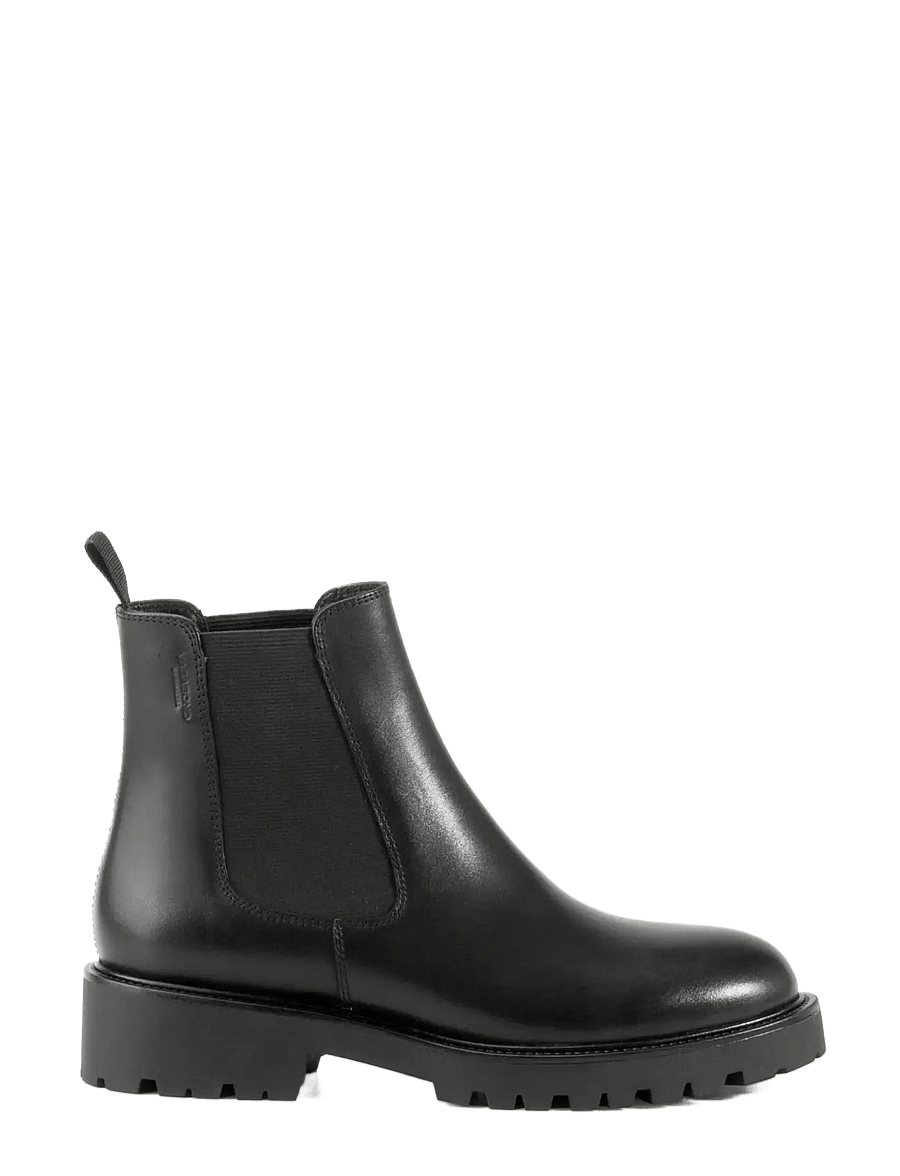 VAGABOND - KENOVA - chelsea boots - black - 2