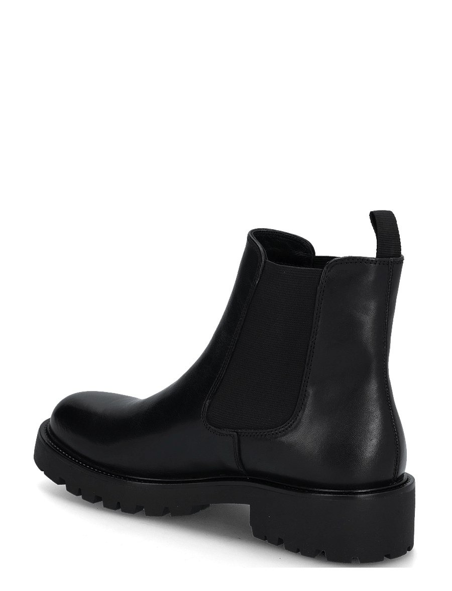 VAGABOND - KENOVA - chelsea boots - black - 1