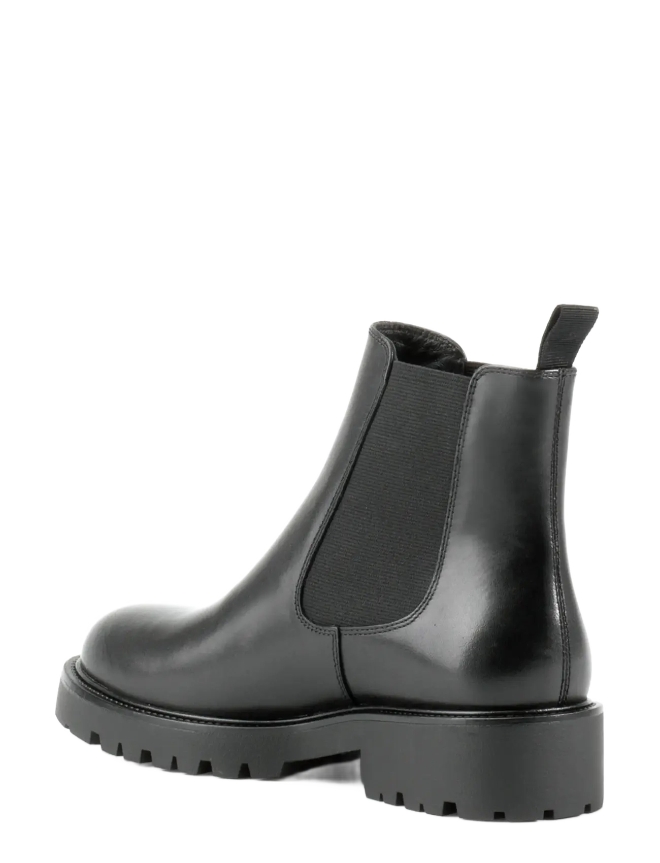 VAGABOND SHOEMAKERS Kenova Chunky Leather Boots dam – bild 9
