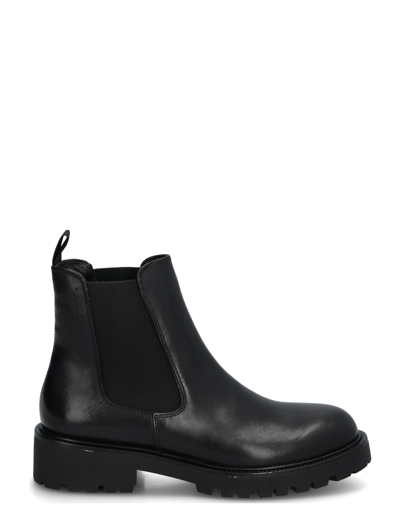VAGABOND - KENOVA - black - 2