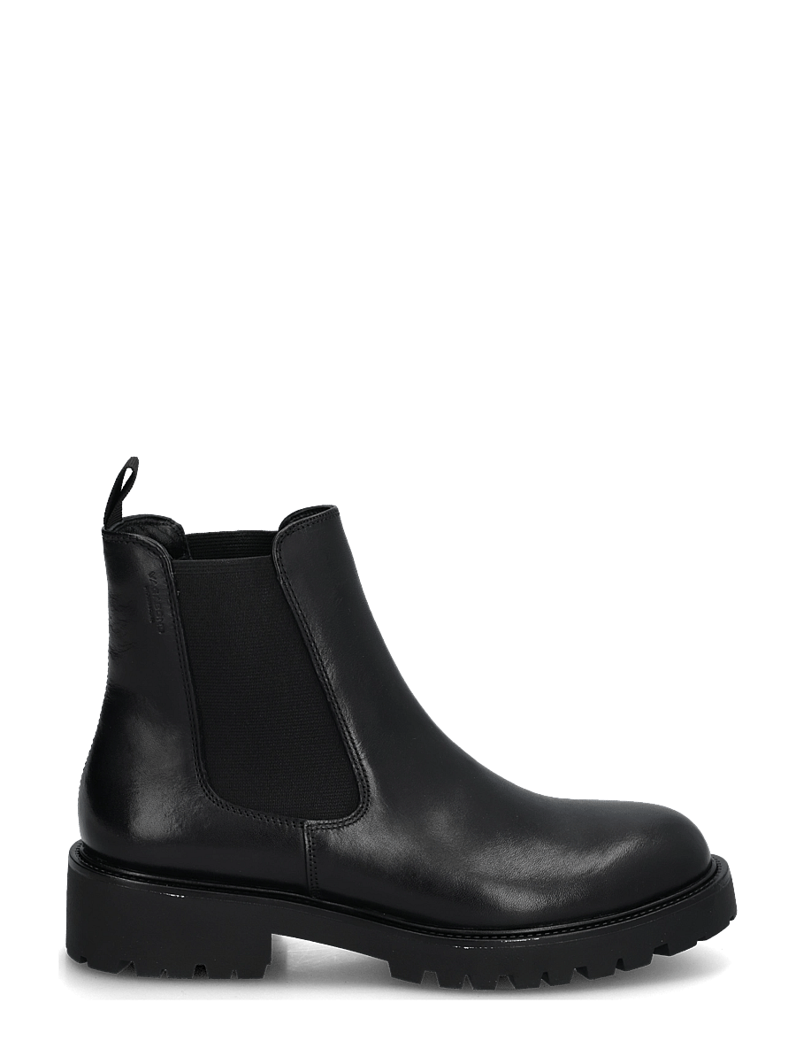 VAGABOND - KENOVA - chelsea boots - black - 2