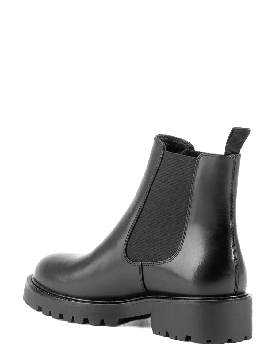 VAGABOND - KENOVA - chelsea boots - black - 3