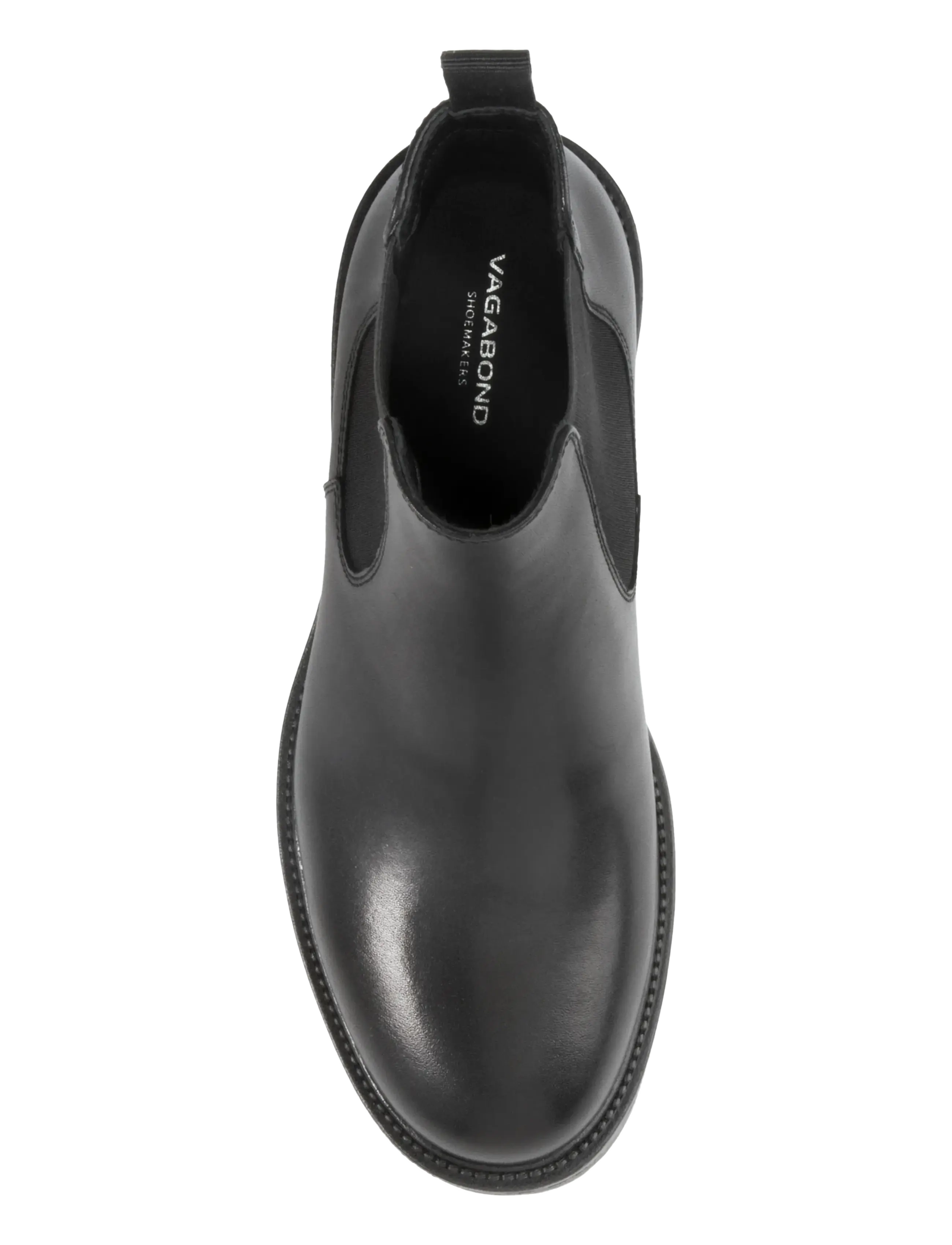 VAGABOND SHOEMAKERS Kenova Chunky Leather Boots dam – bild 10
