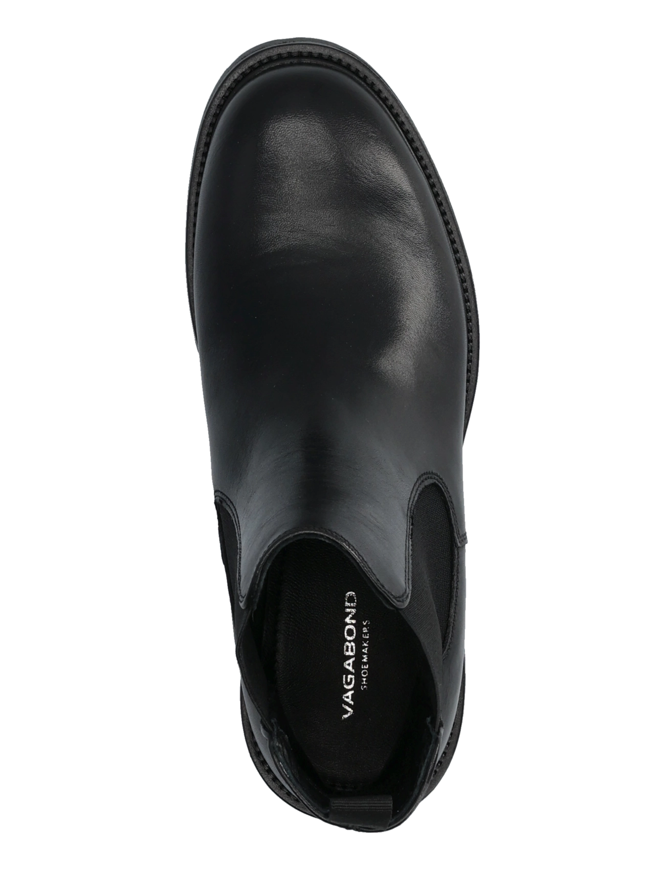 VAGABOND - KENOVA - black - 3