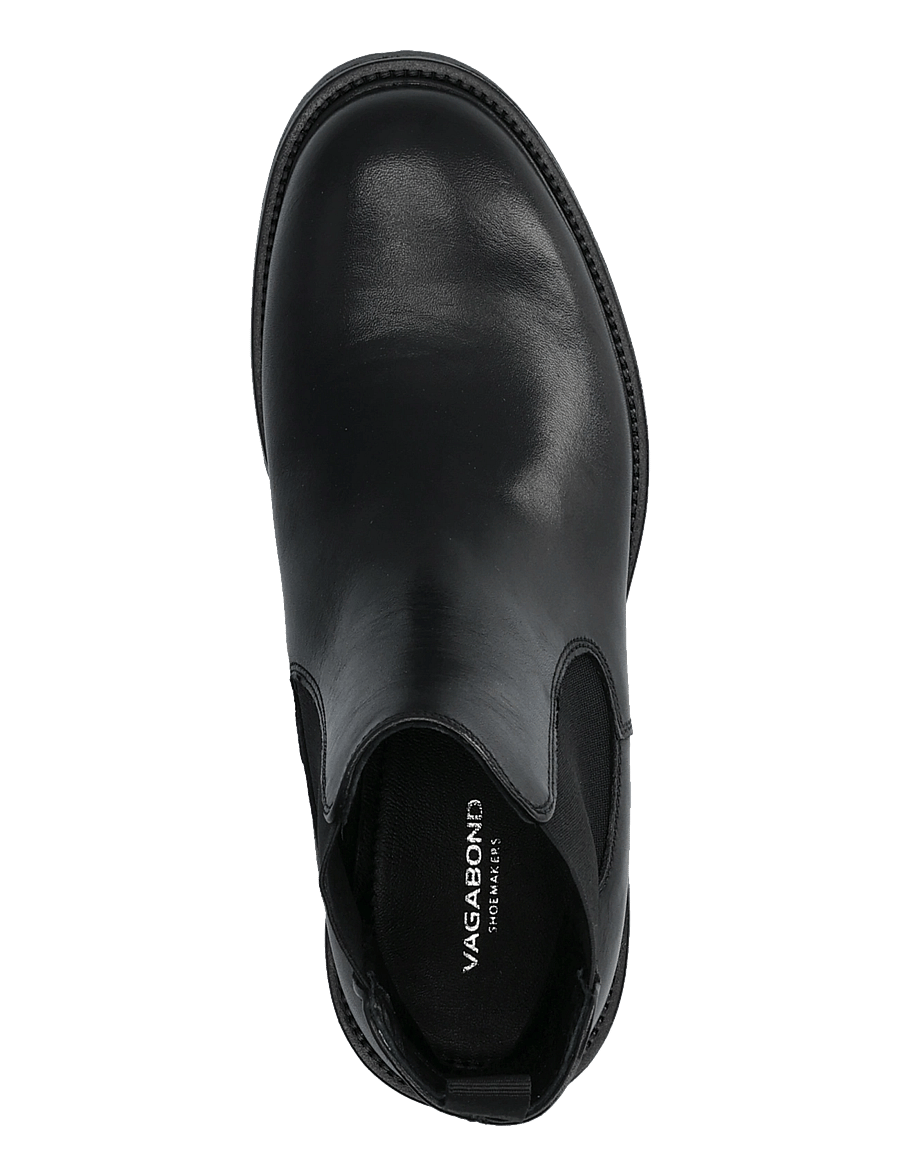 VAGABOND - KENOVA - chelsea boots - black - 3