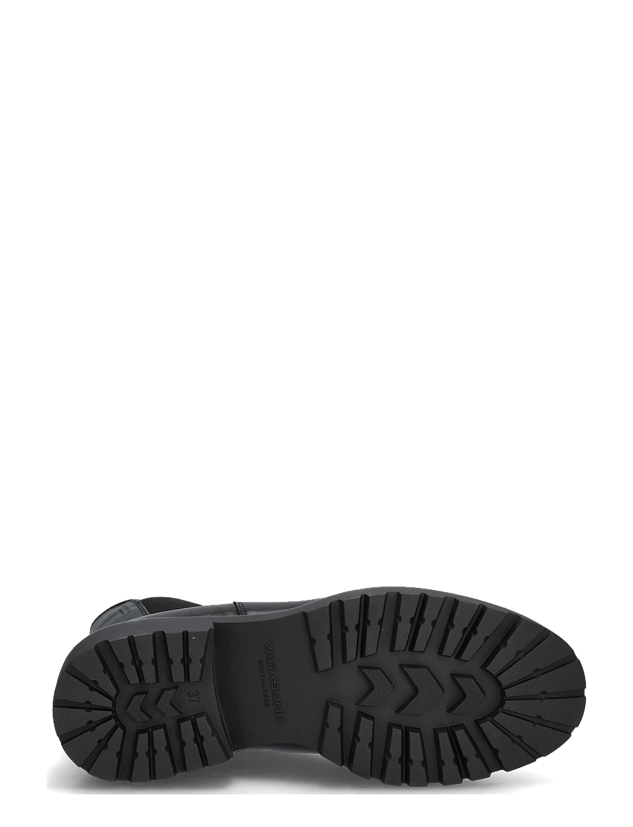 VAGABOND - KENOVA - chelsea boots - black - 4