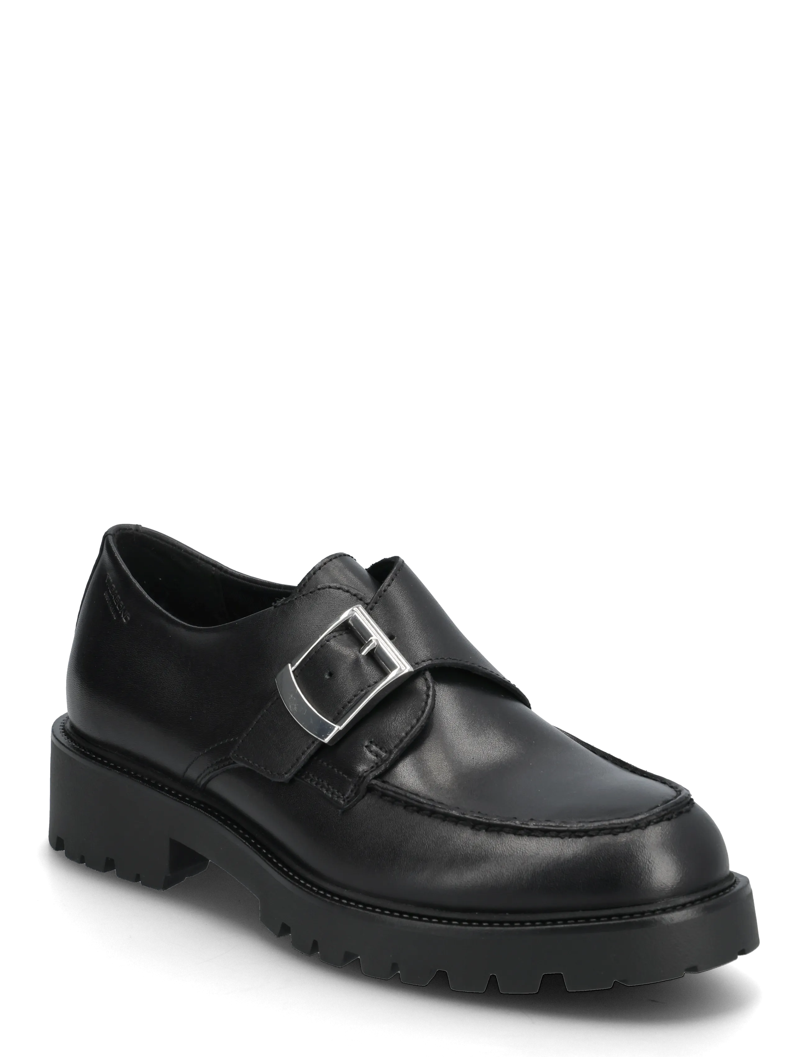 VAGABOND KENOVA - Transitional Layering - BLACK / black