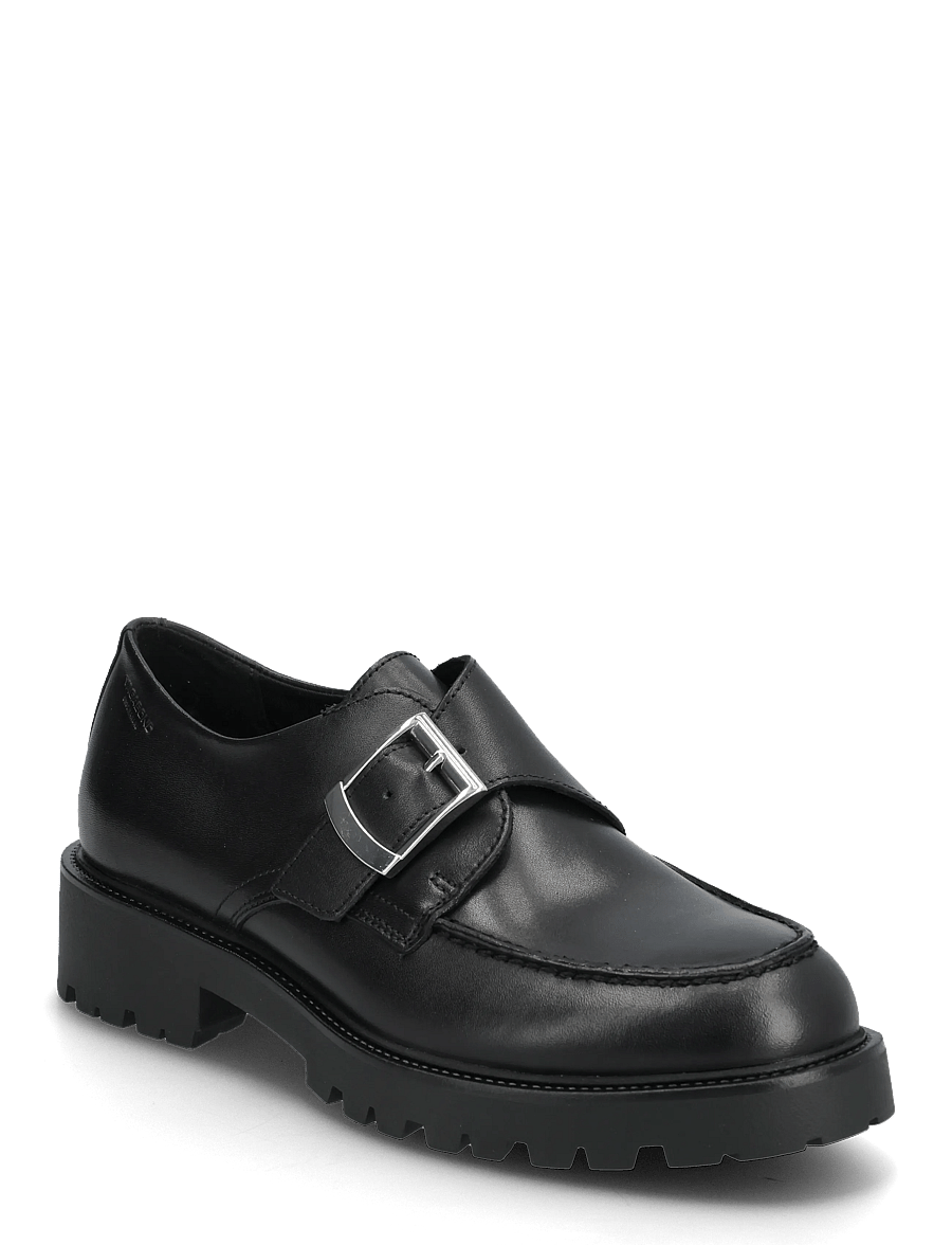 VAGABOND - KENOVA - modetrender - black - 1