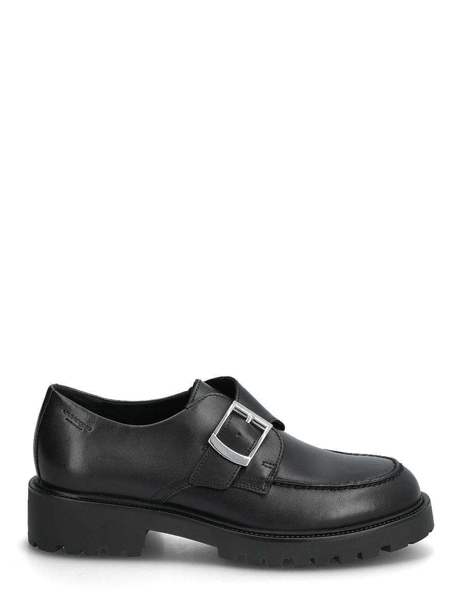 VAGABOND - KENOVA - modetrender - black - 2