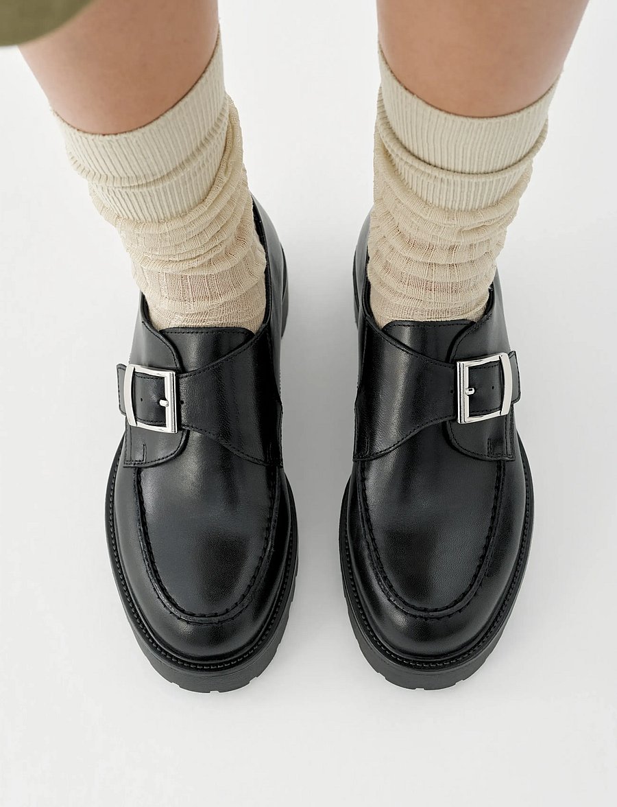 VAGABOND - KENOVA - modetrender - black - 0