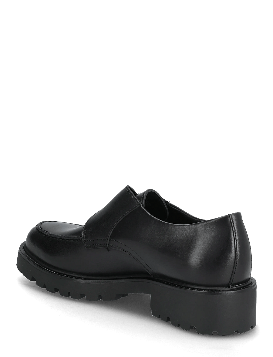 VAGABOND - KENOVA - modetrender - black - 3