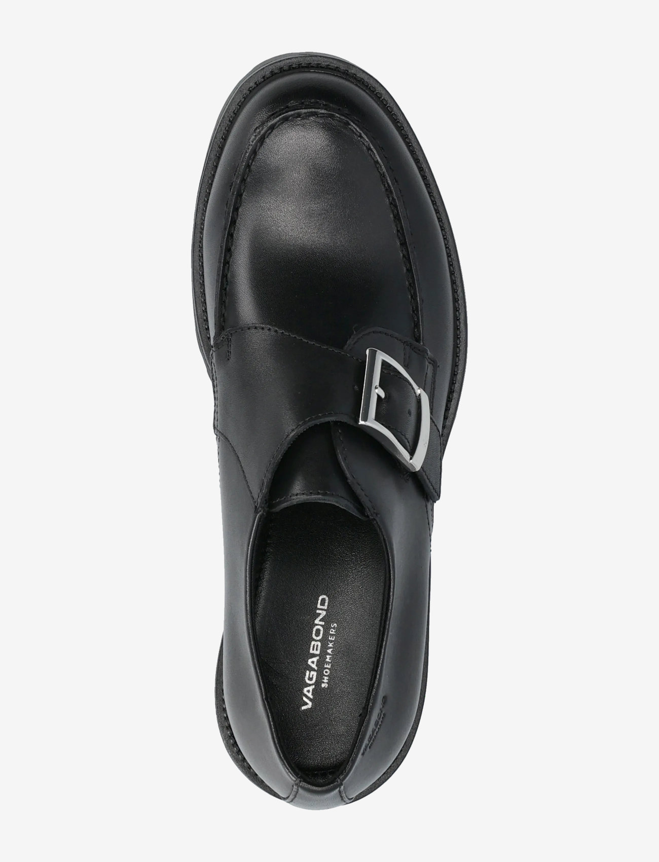 VAGABOND - KENOVA - besondere anlässe - black - 3