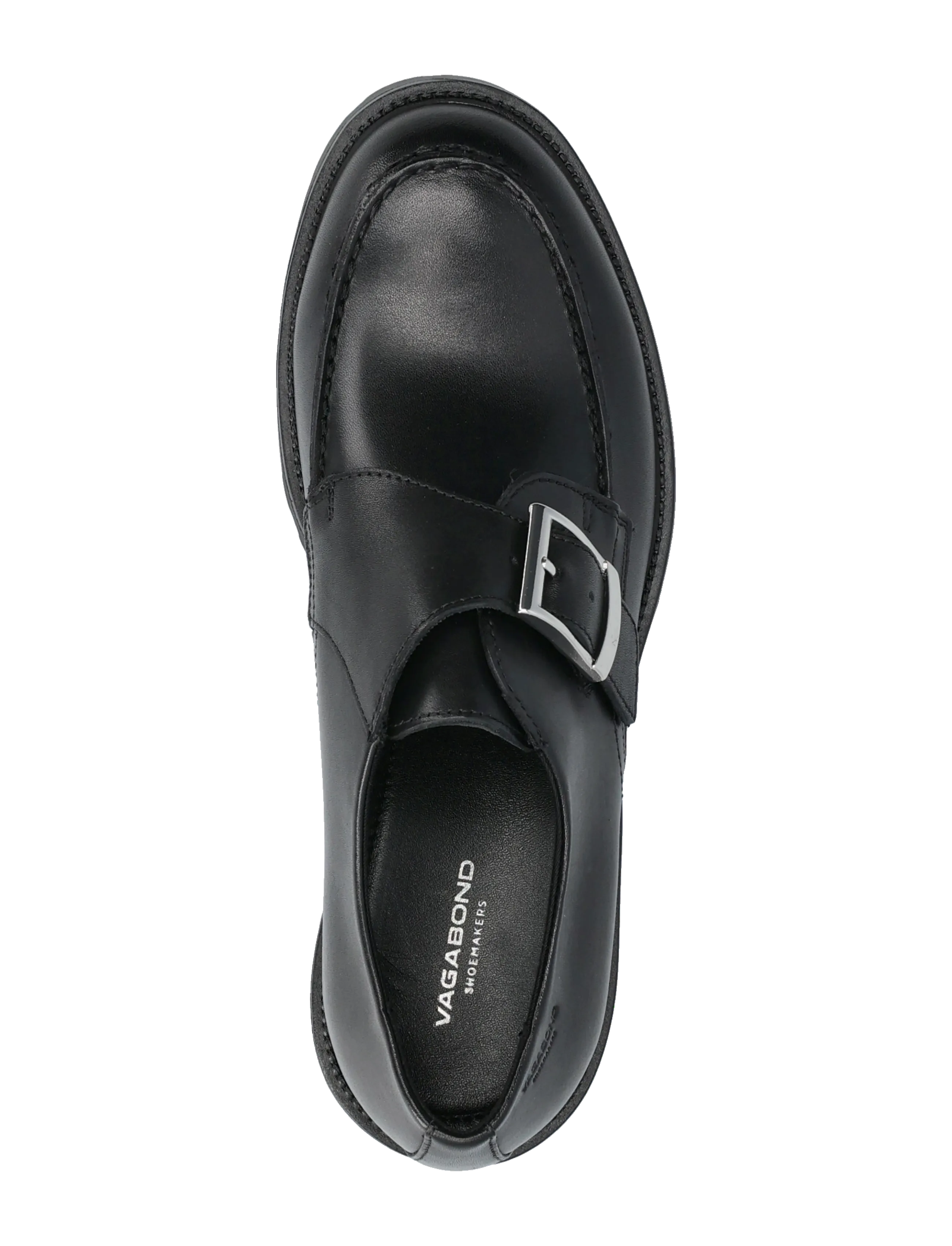 VAGABOND - KENOVA - moetrendid - black - 4
