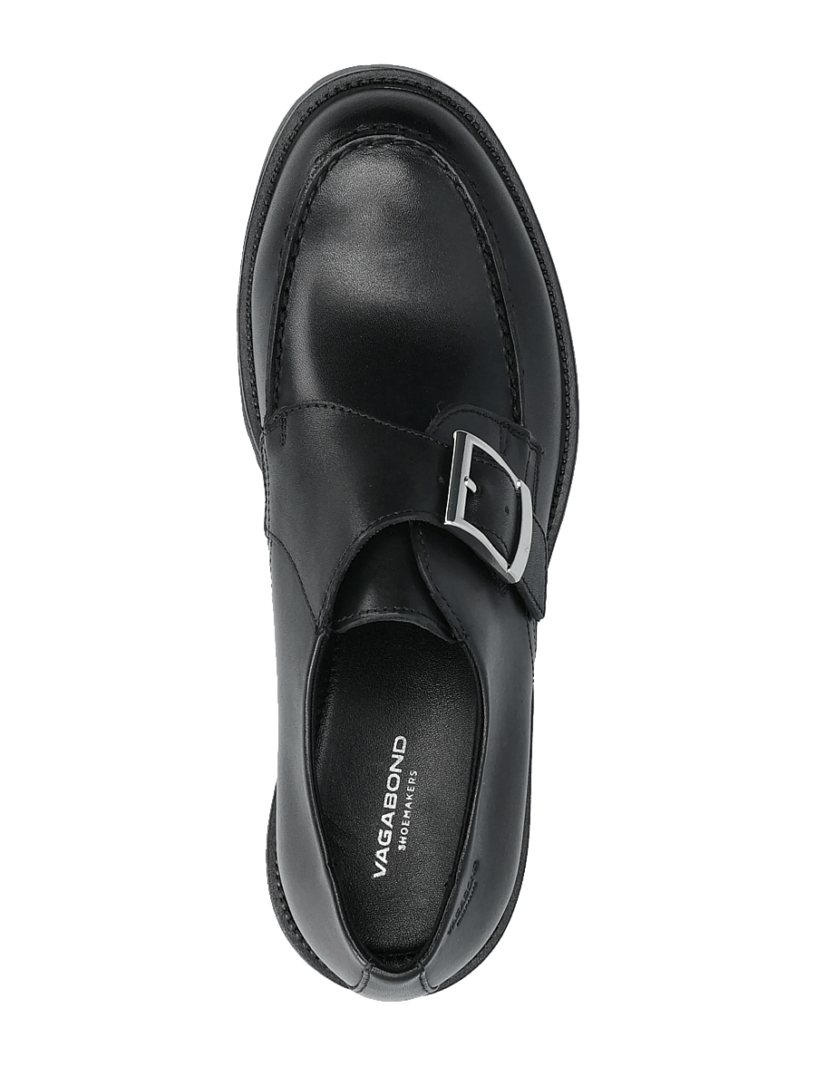 VAGABOND - KENOVA - modetrender - black - 4