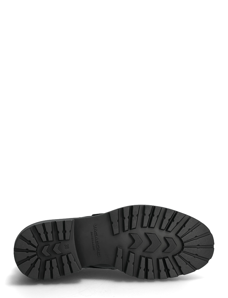 VAGABOND - KENOVA - besondere anlässe - black - 4