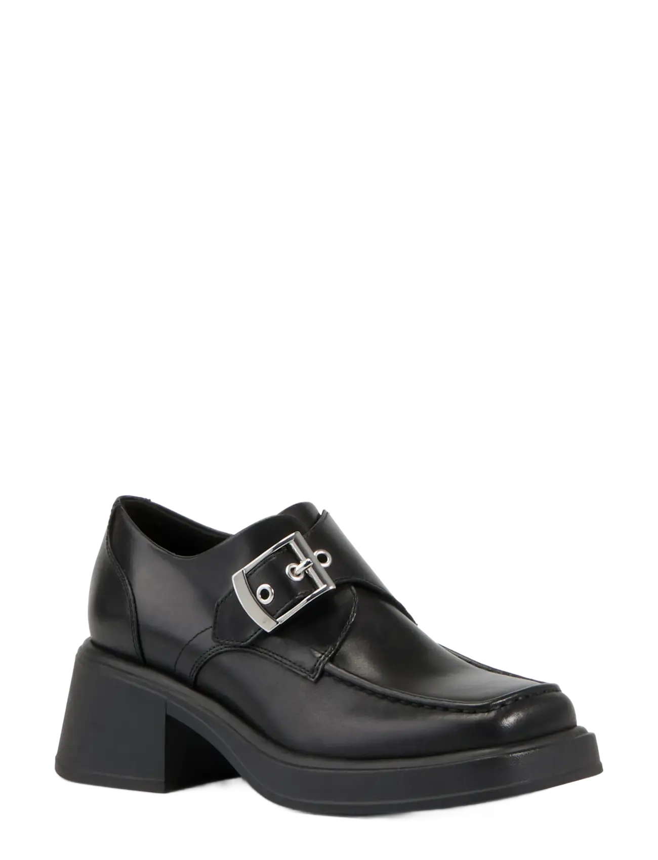 VAGABOND DORAH - Modetrender - BLACK / black