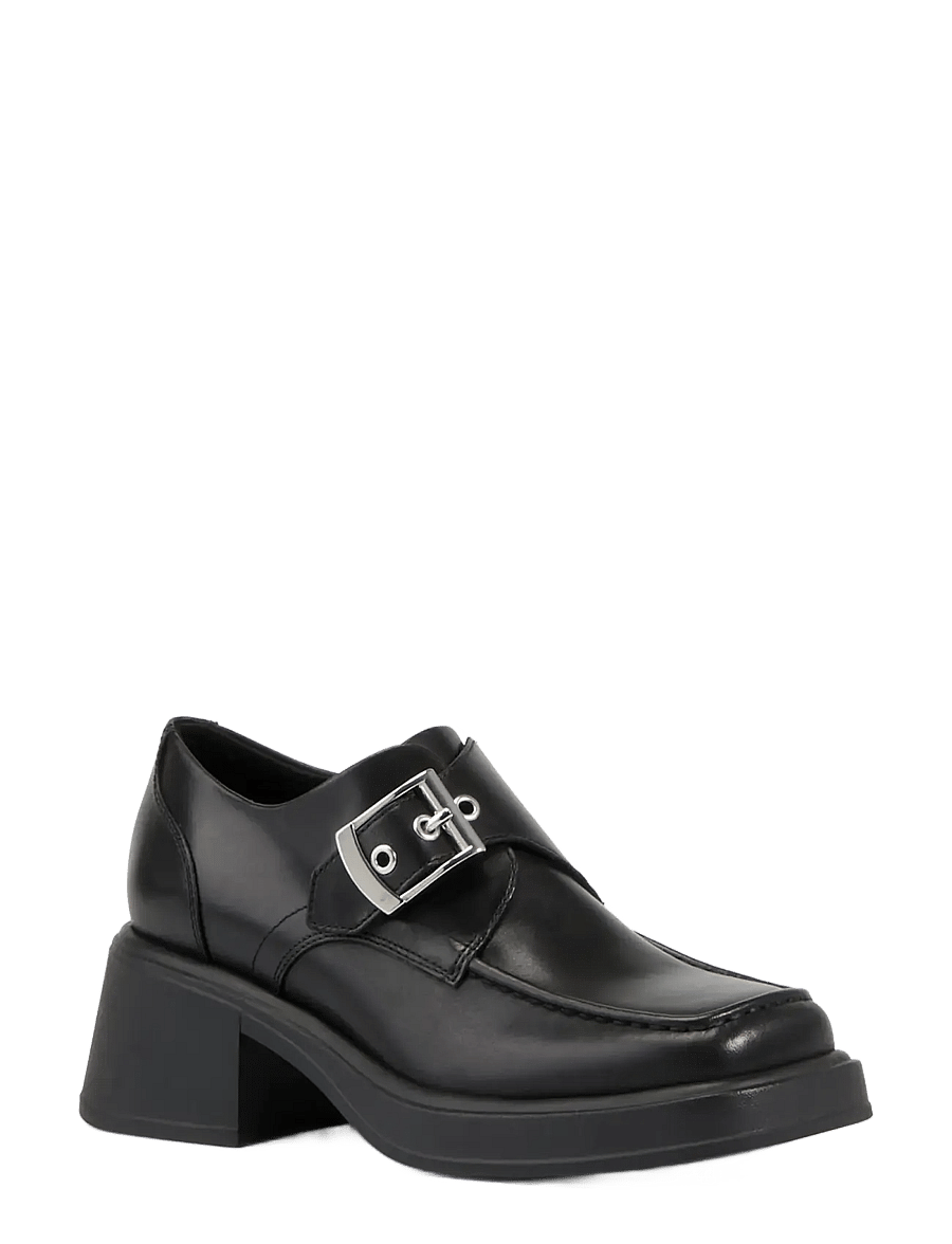 VAGABOND - DORAH - modetrender - black - 1