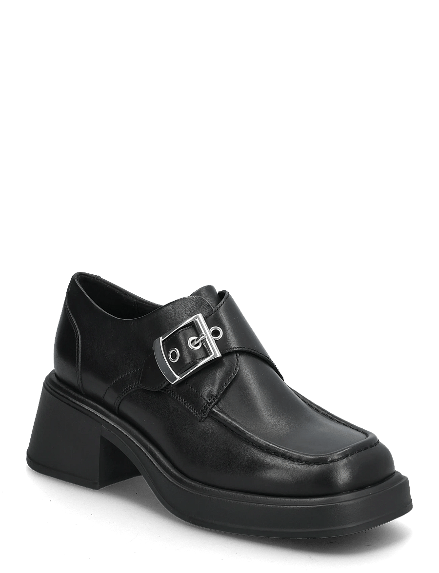 VAGABOND - DORAH - modetrends - black - 1