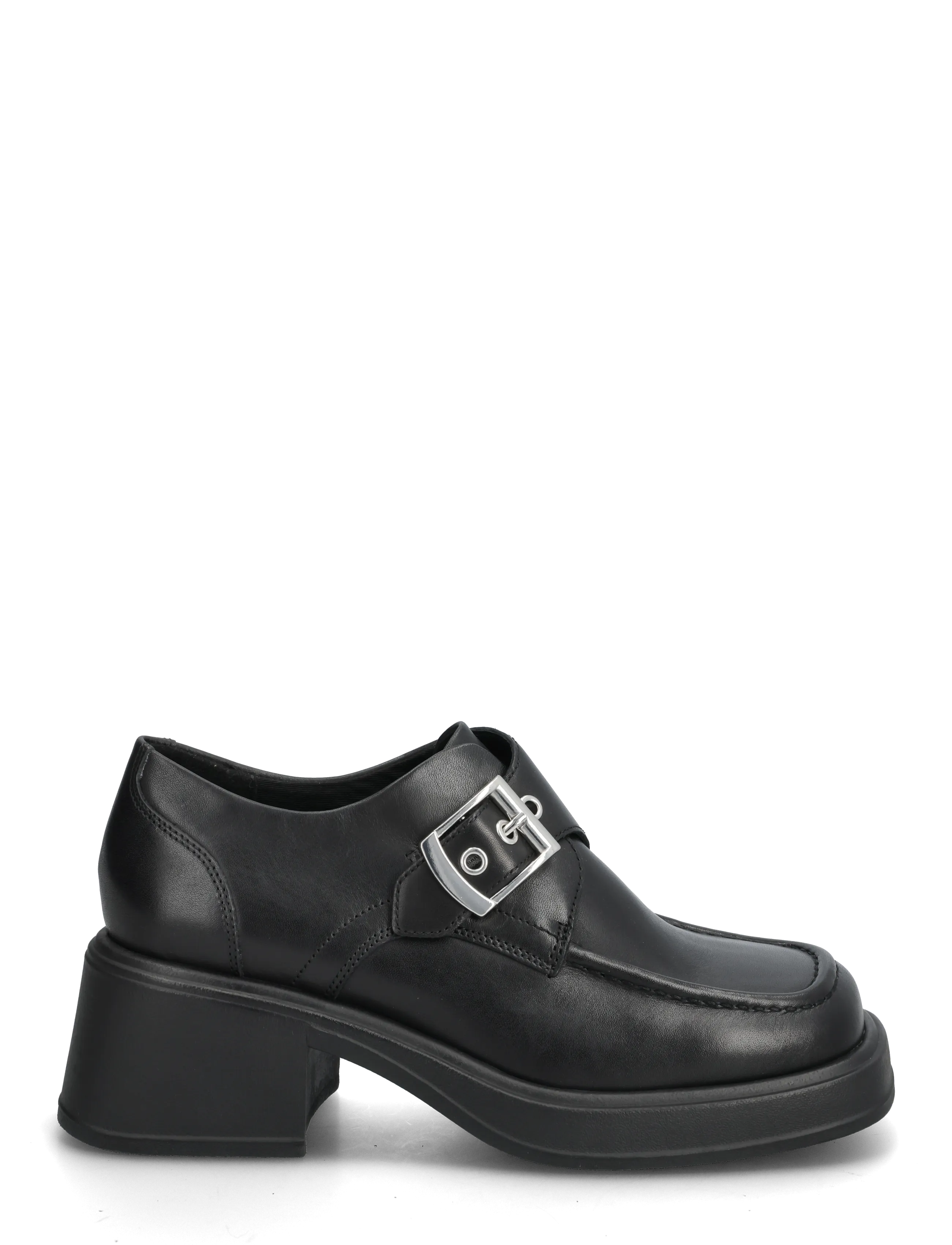 VAGABOND - DORAH - modetrender - black - 2