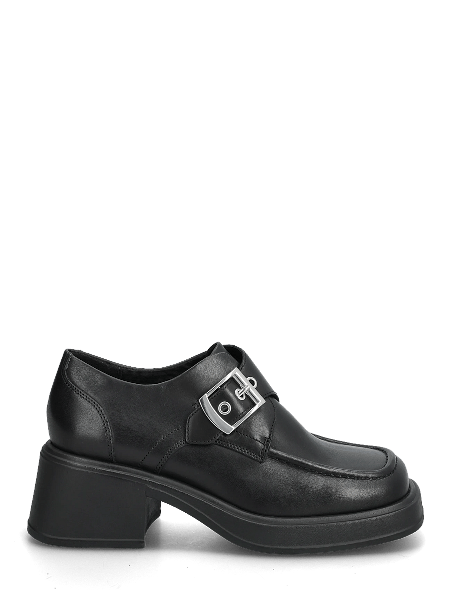 VAGABOND - DORAH - modetrends - black - 2