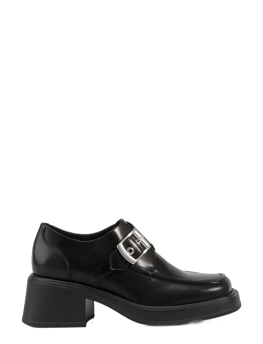 VAGABOND - DORAH - modetrender - black - 2