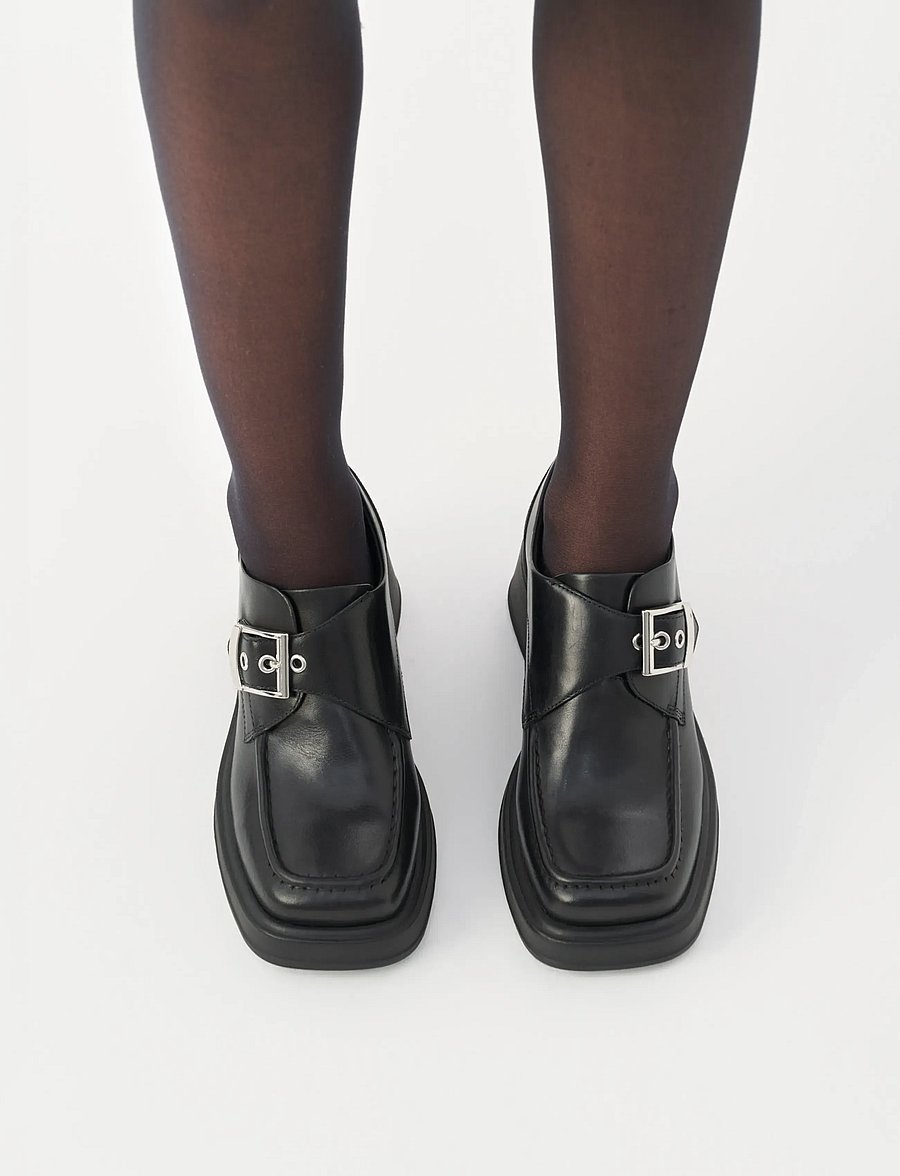 VAGABOND - DORAH - modetrends - black - 0