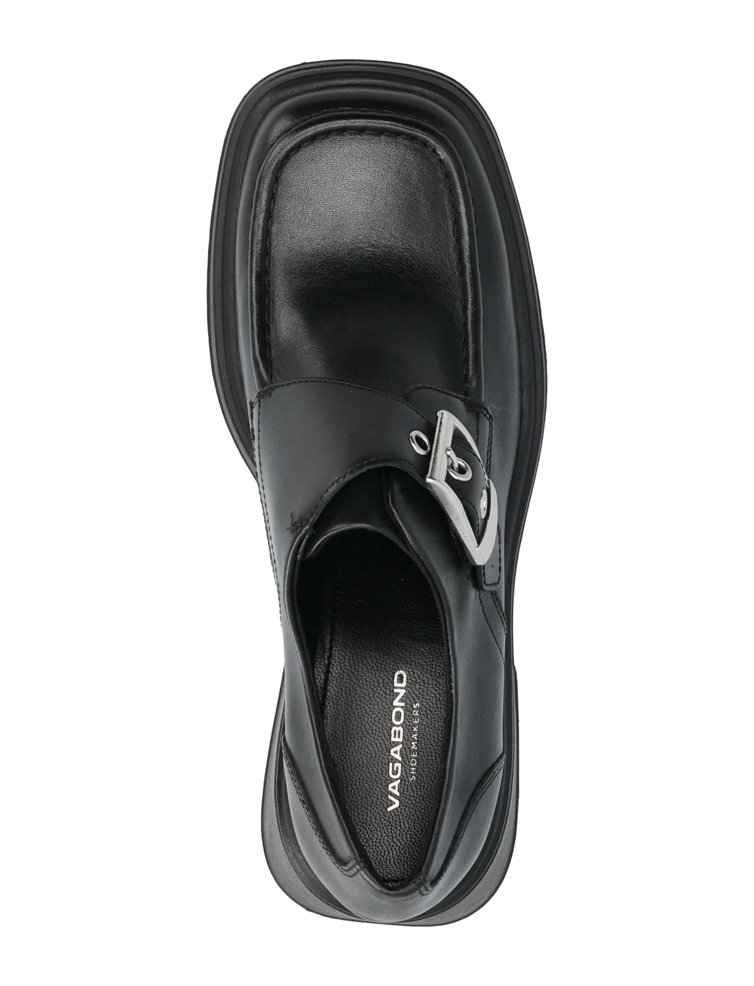 VAGABOND - DORAH - modetrender - black - 4