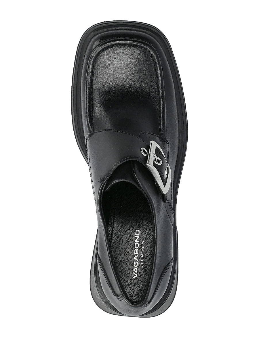 VAGABOND - DORAH - modetrends - black - 4