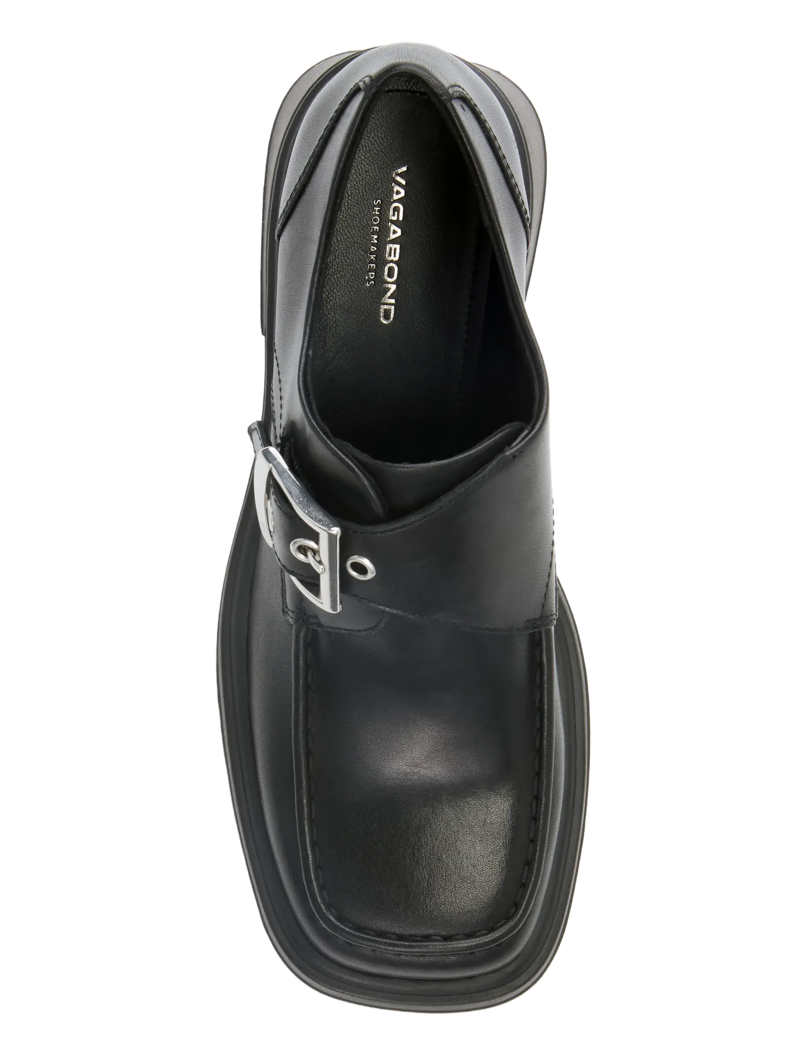 VAGABOND - DORAH - modetrender - black - 4