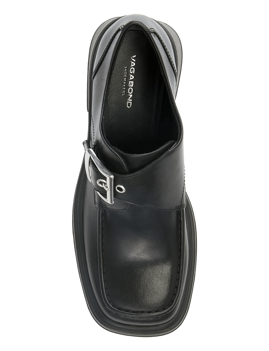 VAGABOND - DORAH - modetrender - black - 4