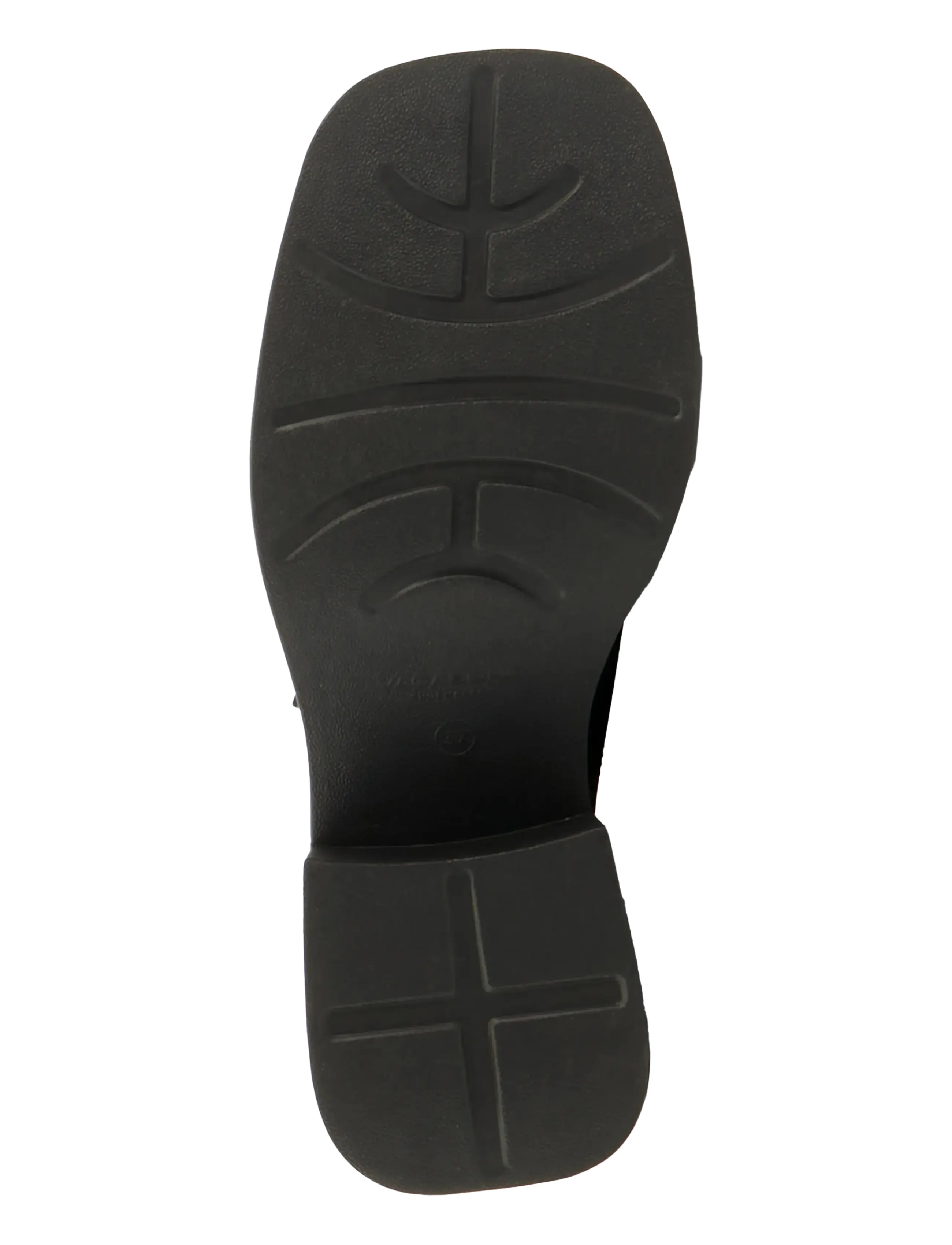 VAGABOND - DORAH - modetrender - black - 5