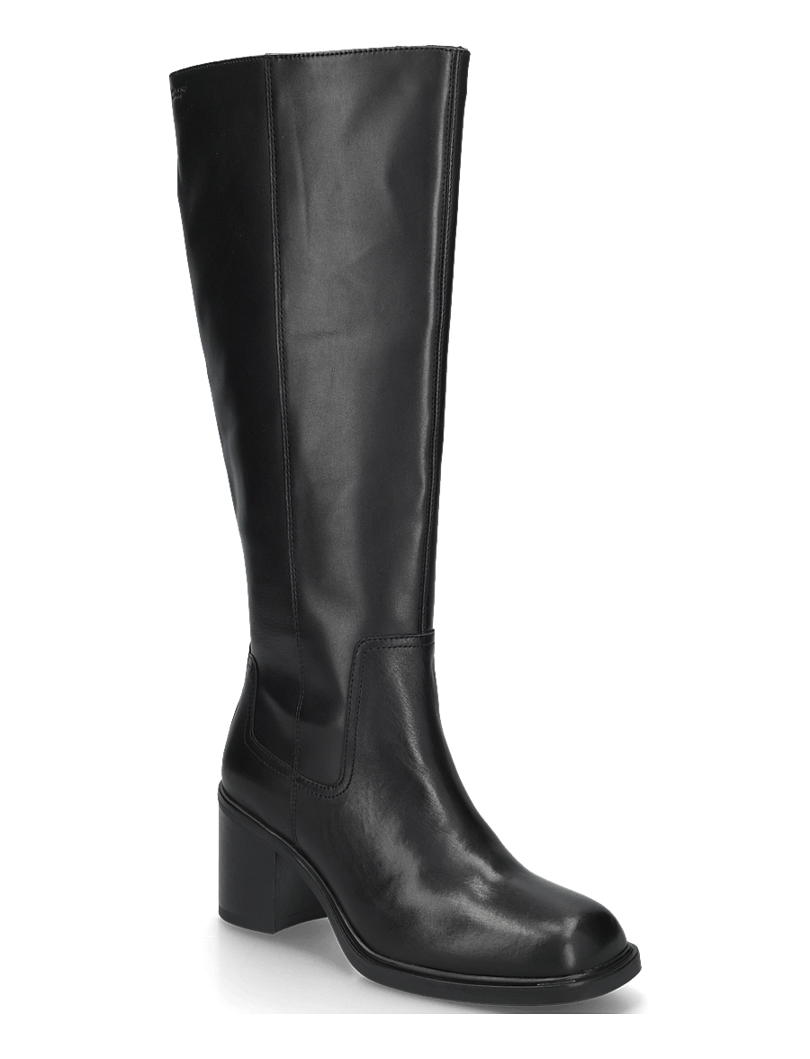 VAGABOND - MERYL - kniehohe stiefel - black - 0