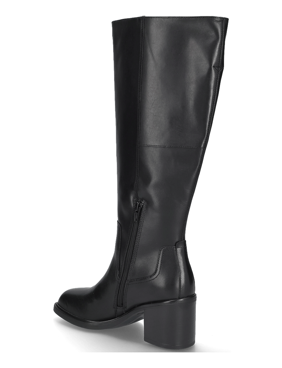 VAGABOND - MERYL - kniehohe stiefel - black - 1