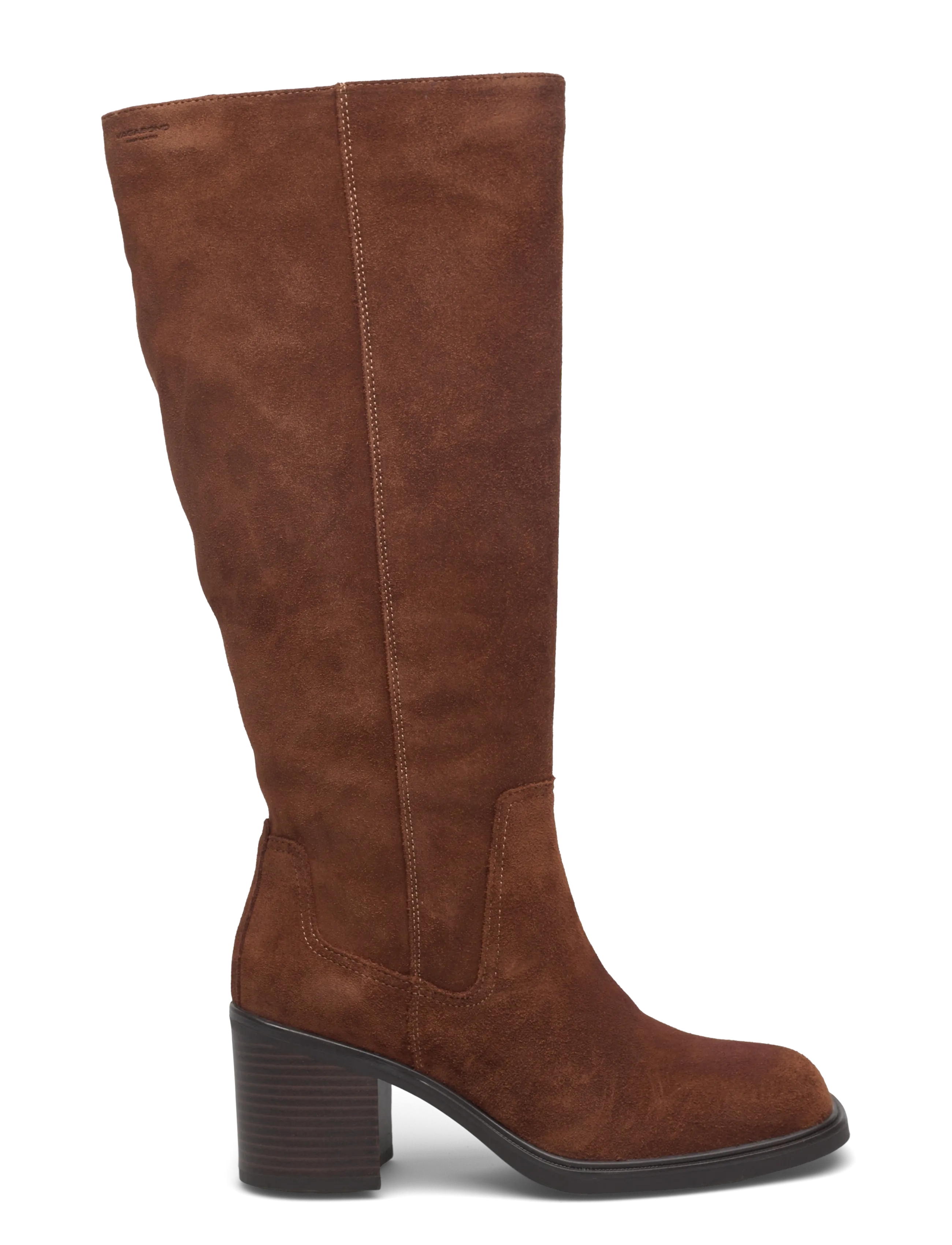 VAGABOND - MERYL - sko - brown - 1