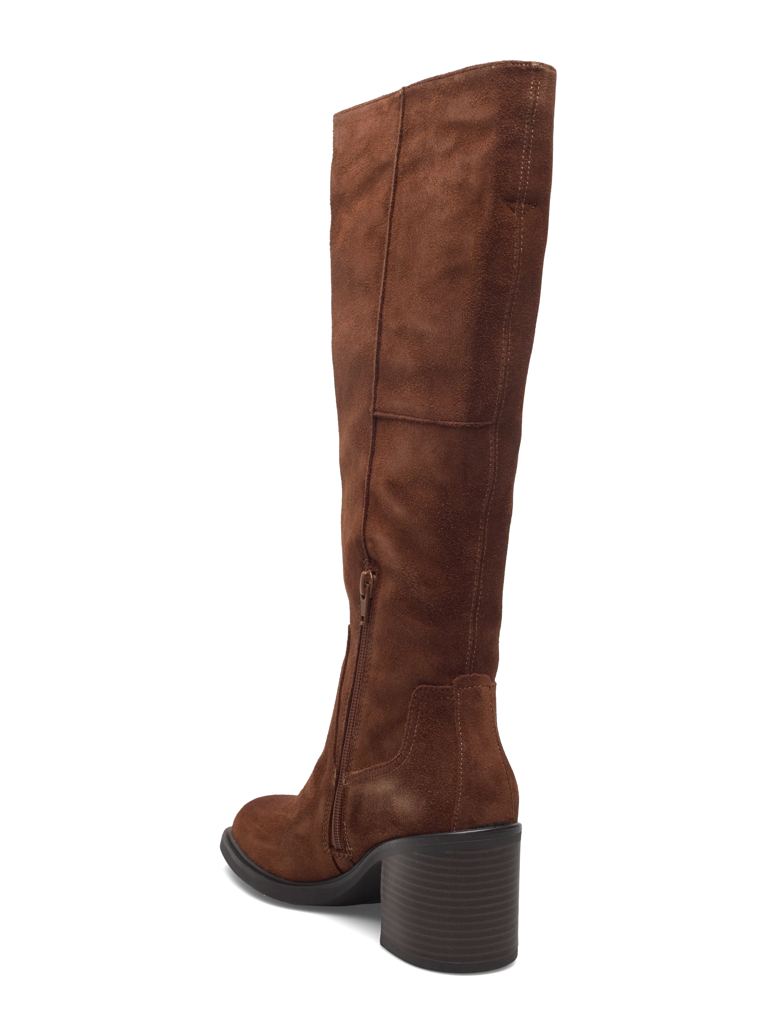 VAGABOND - MERYL - sko - brown - 2