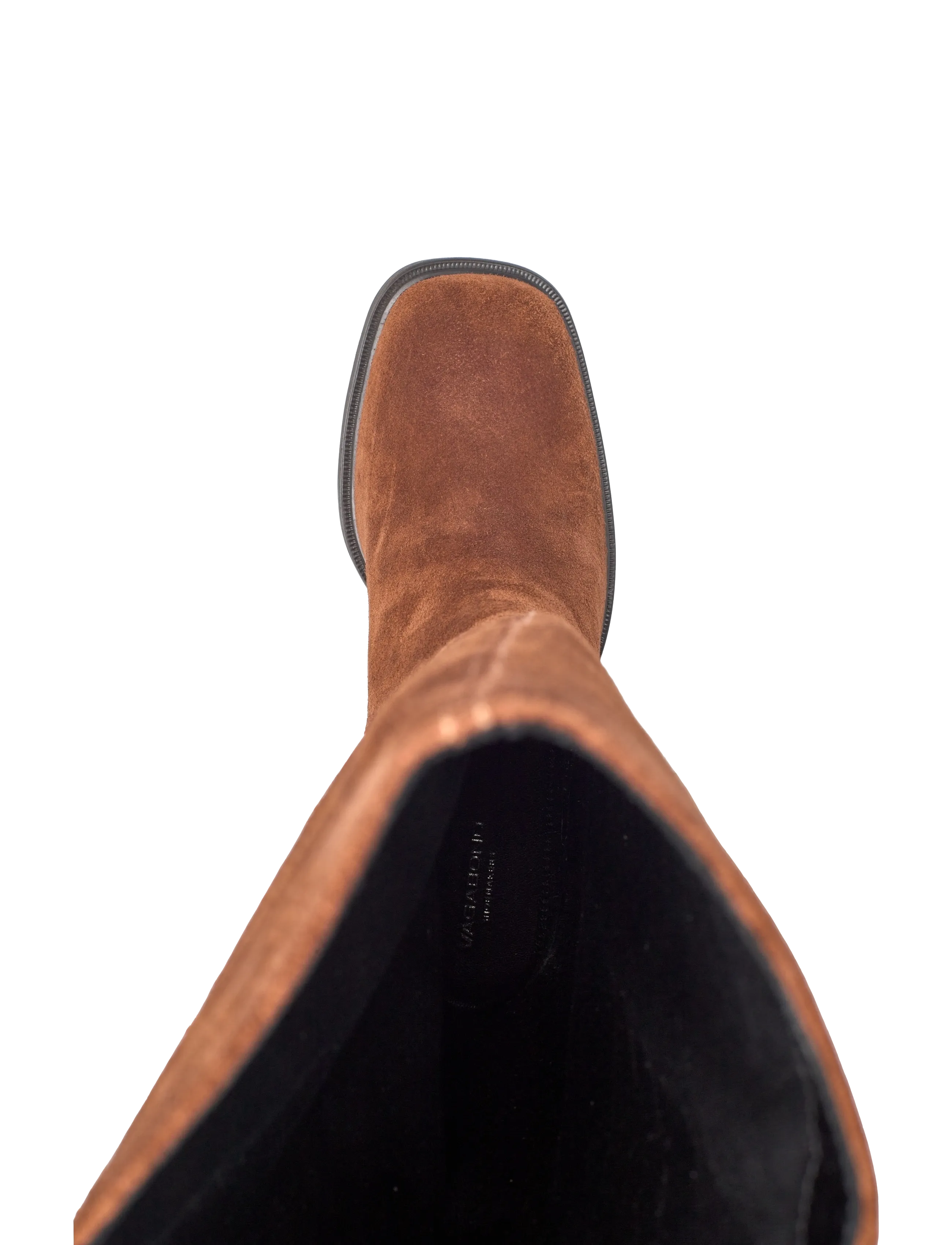 VAGABOND - MERYL - sko - brown - 3