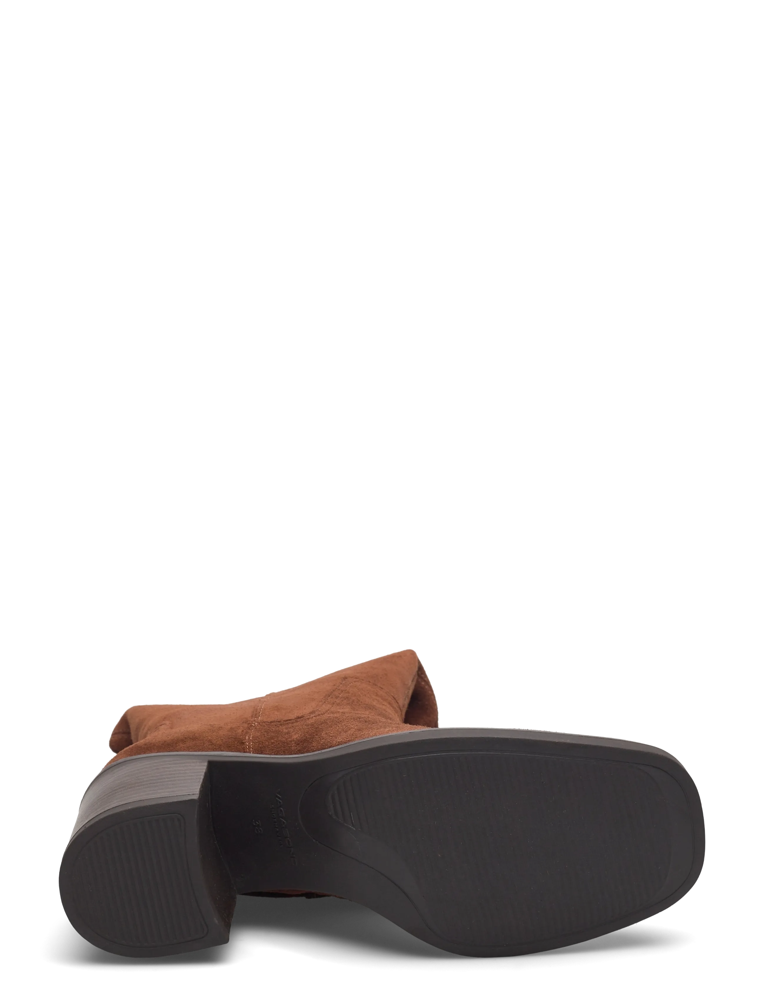 VAGABOND - MERYL - sko - brown - 4