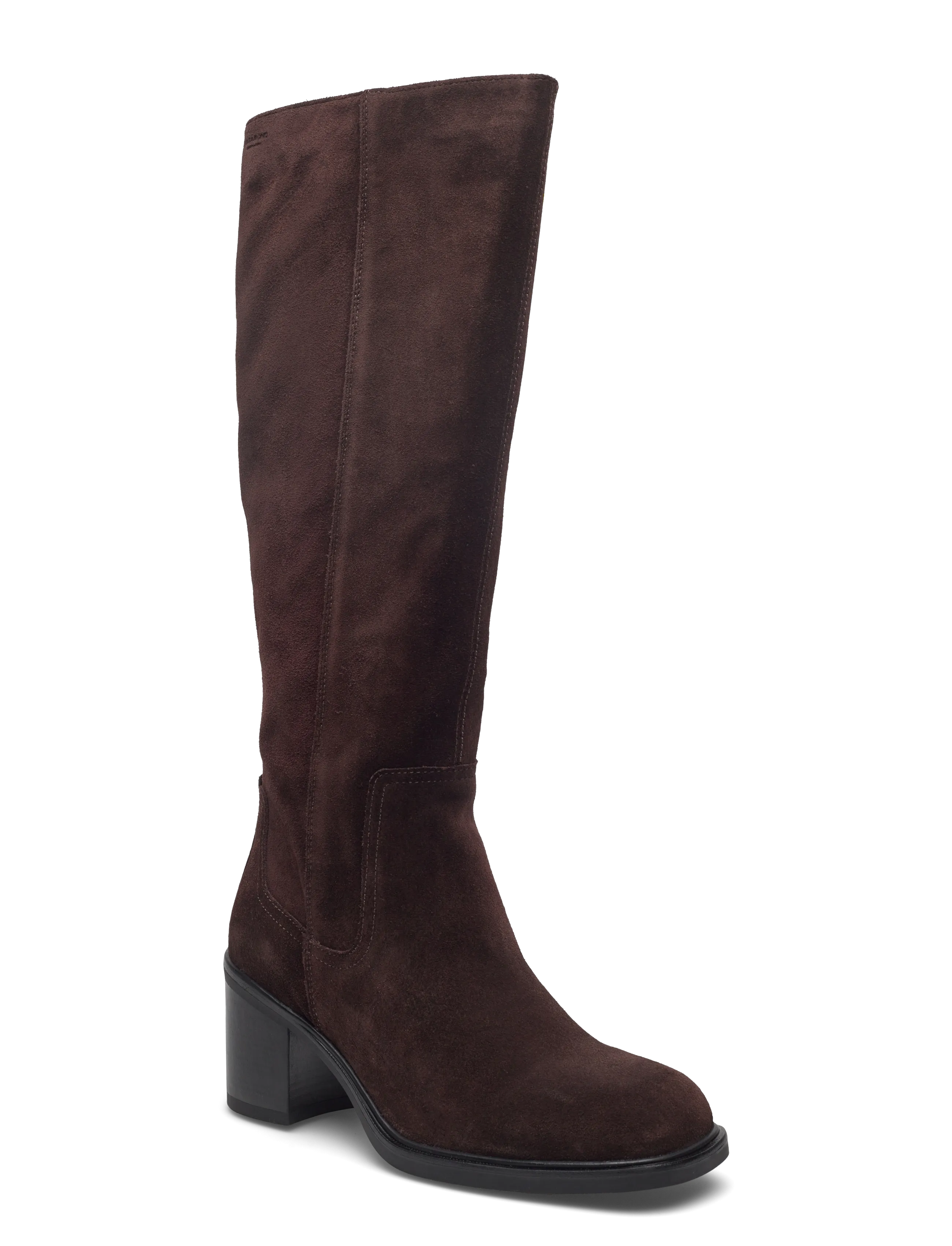 VAGABOND Meryl, 40, Brown, Tall Boots > Knee High Boots, Dame