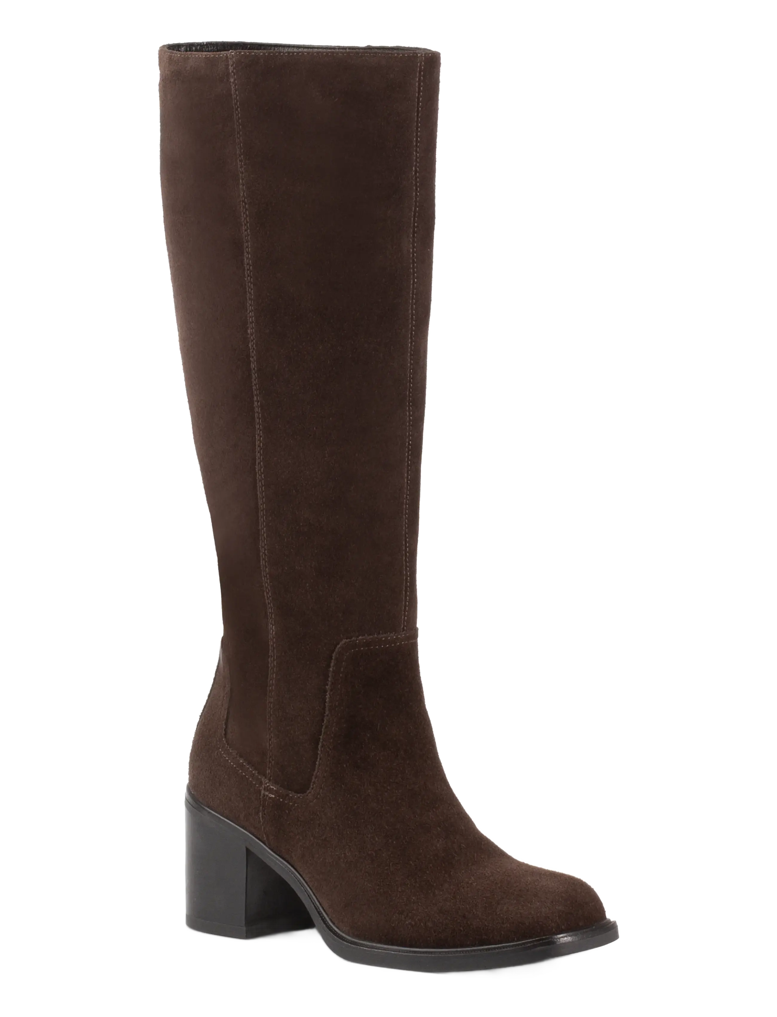 VAGABOND MERYL - Modetrender - DARK BROWN / brown
