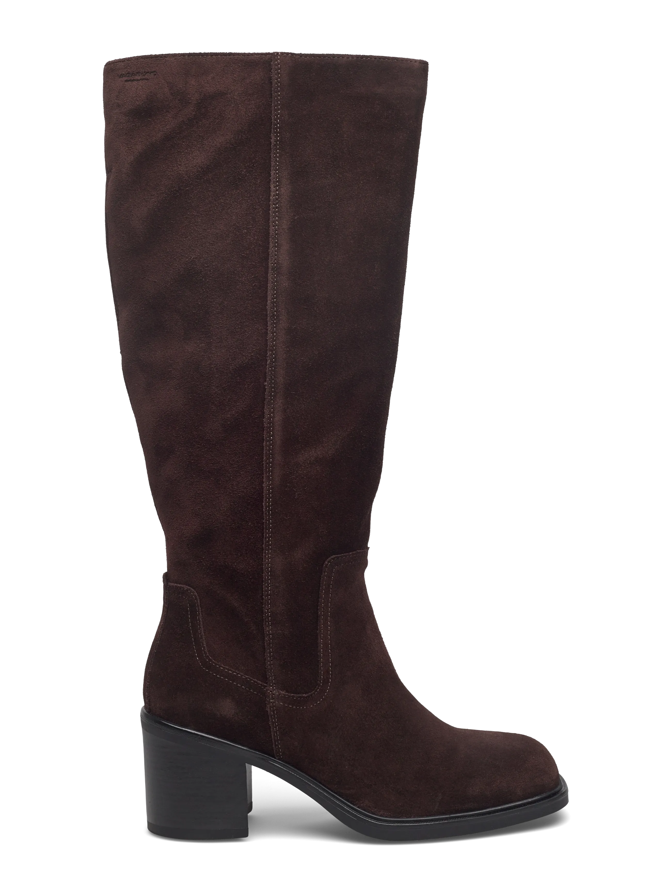 VAGABOND - MERYL - schuhe - dark brown - 1