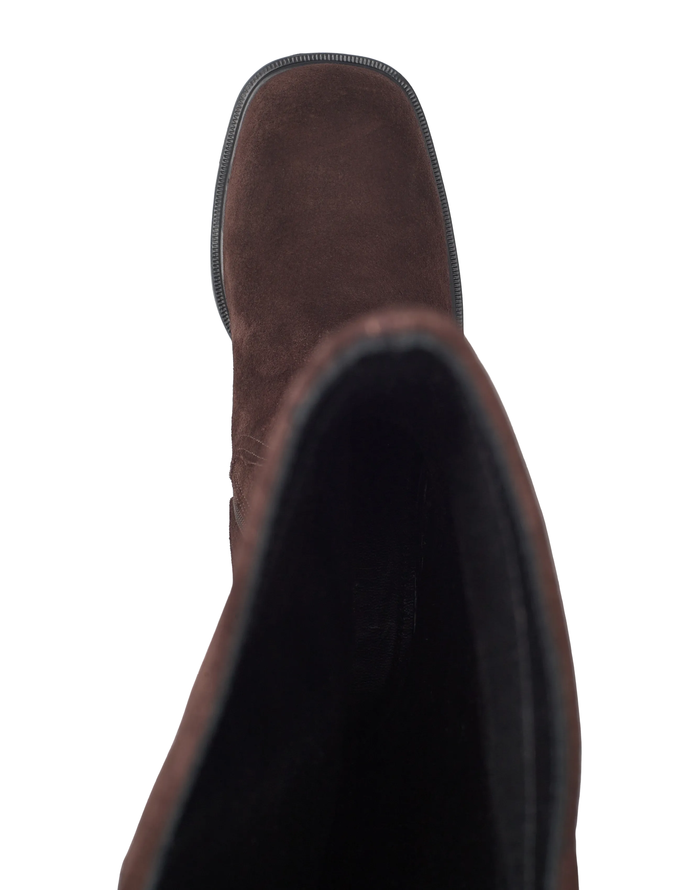 VAGABOND - MERYL - schuhe - dark brown - 3