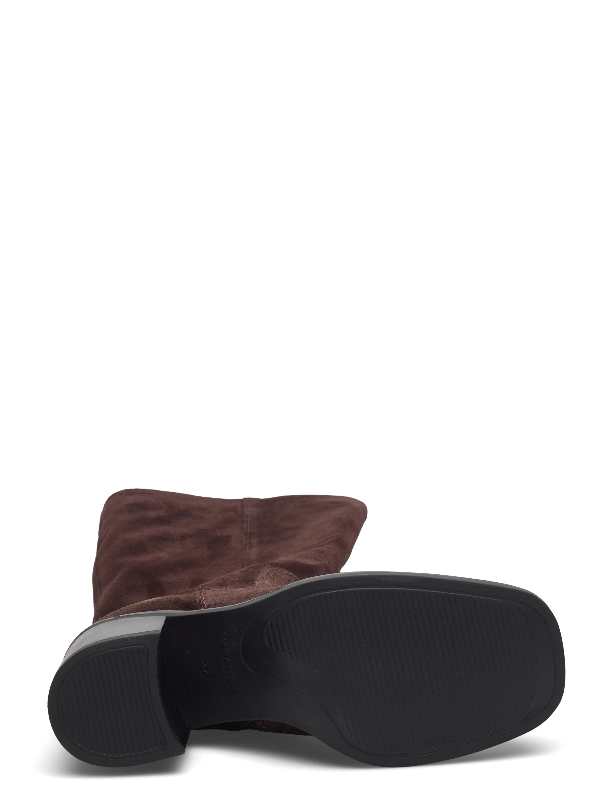 VAGABOND - MERYL - schuhe - dark brown - 4