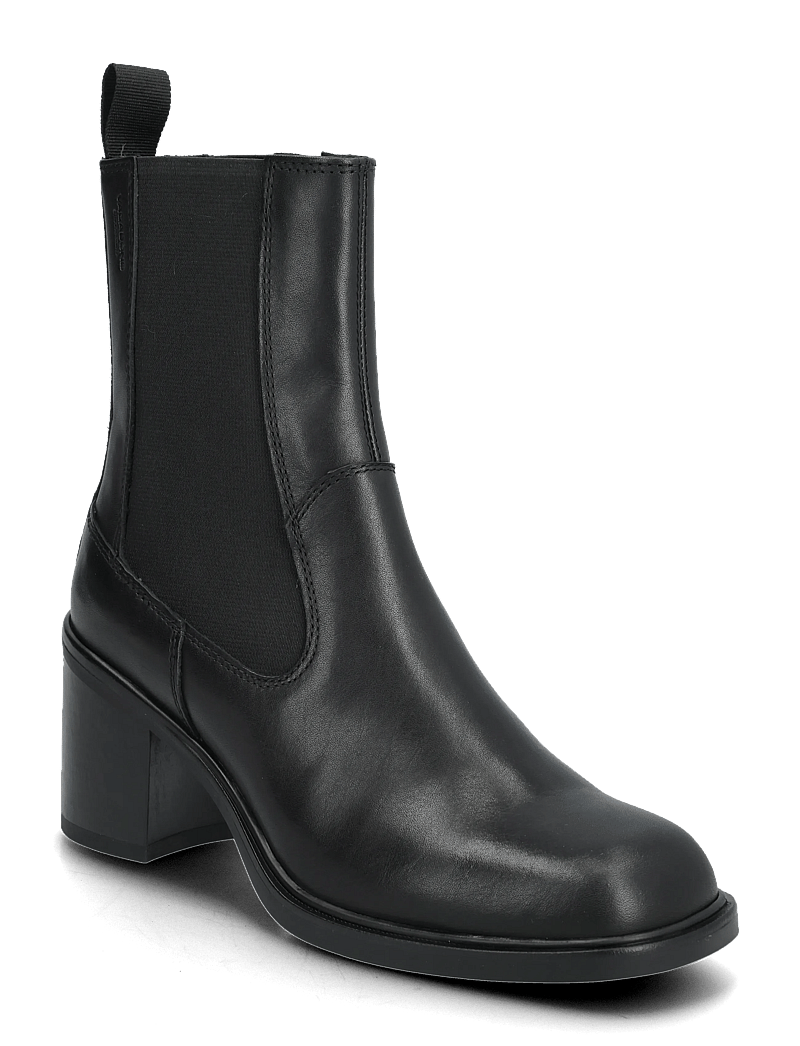VAGABOND - MERYL - stövletter - black - 0
