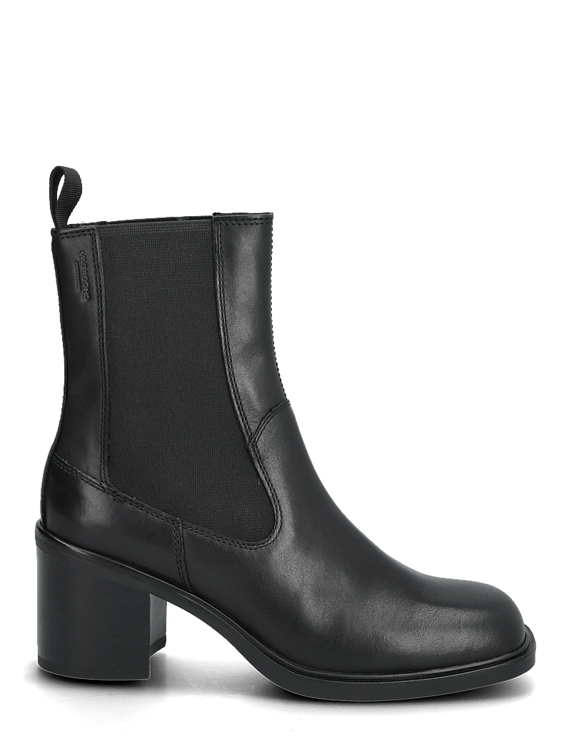 VAGABOND - MERYL - stövletter - black - 1