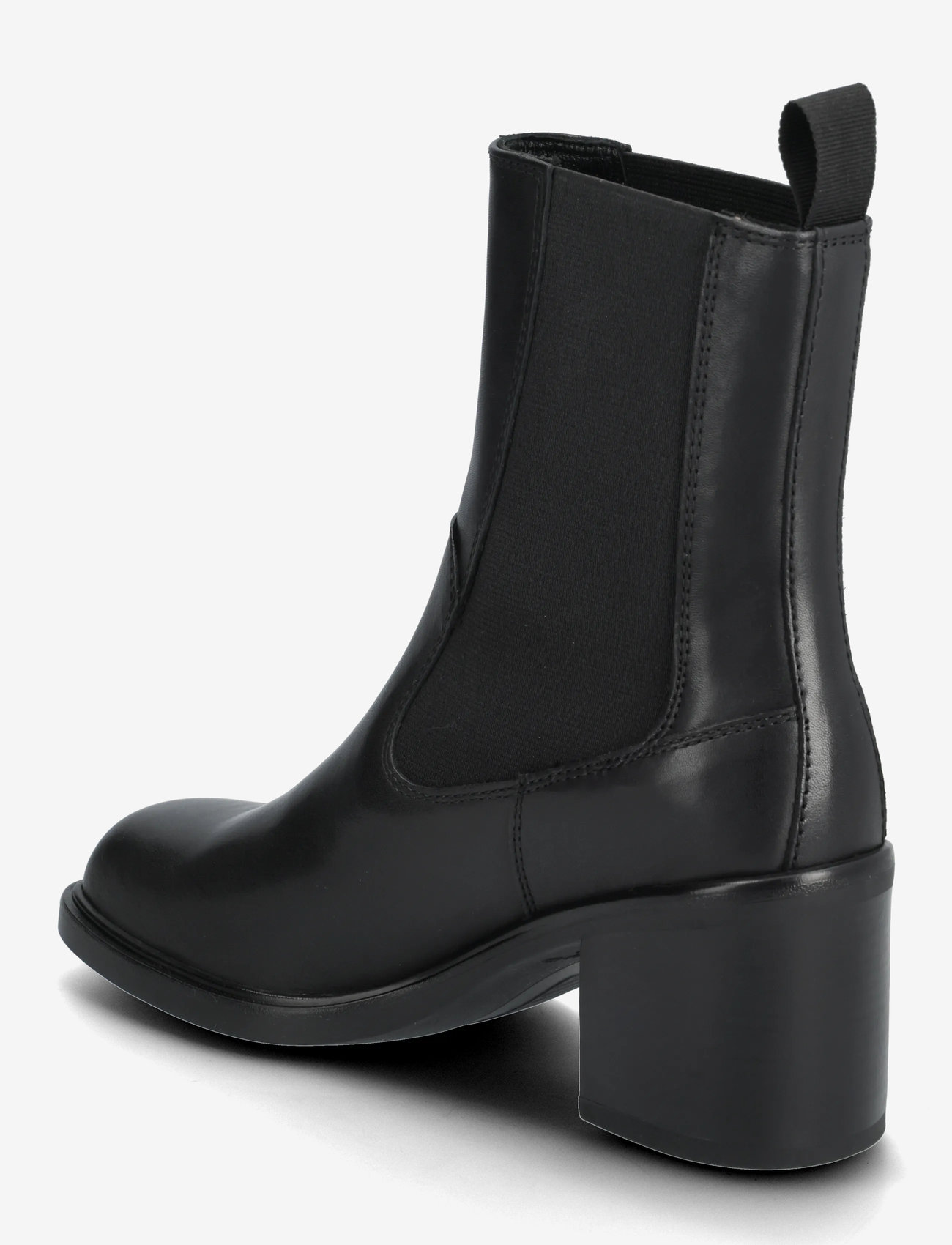 VAGABOND - MERYL - stövletter - black - 2