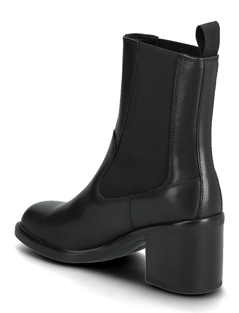 VAGABOND - MERYL - stövletter - black - 2