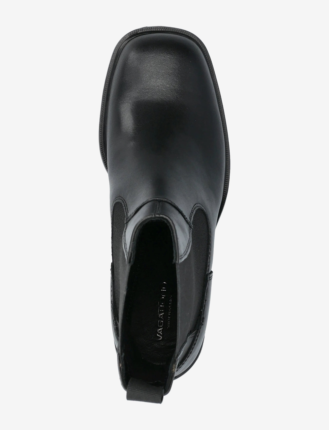 VAGABOND - MERYL - stövletter - black - 3