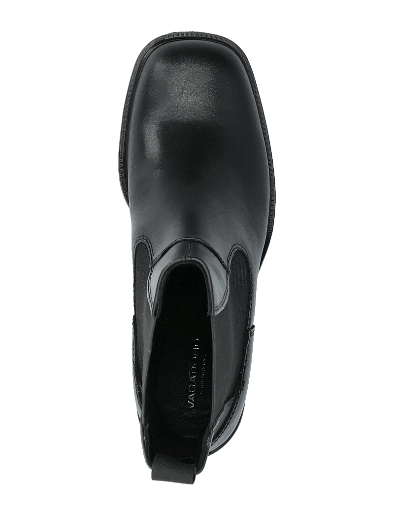 VAGABOND - MERYL - stövletter - black - 3