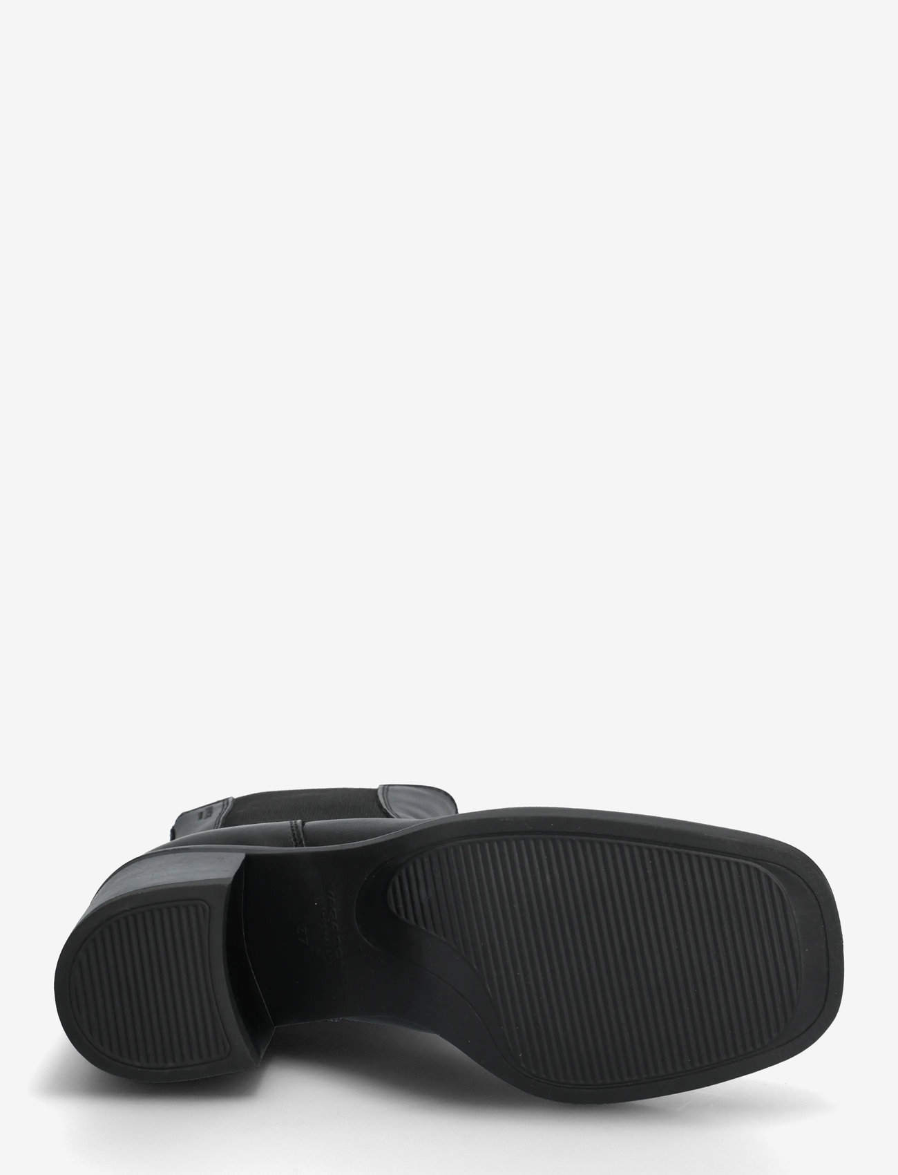 VAGABOND - MERYL - stövletter - black - 4