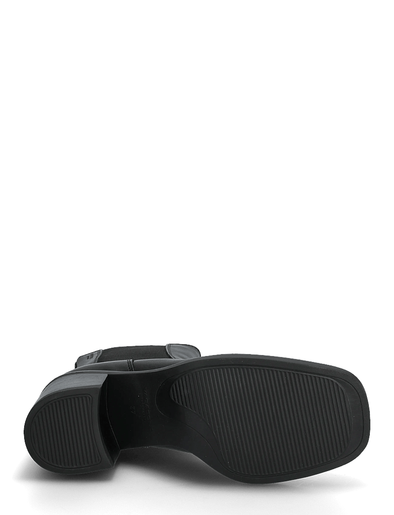 VAGABOND - MERYL - stövletter - black - 4